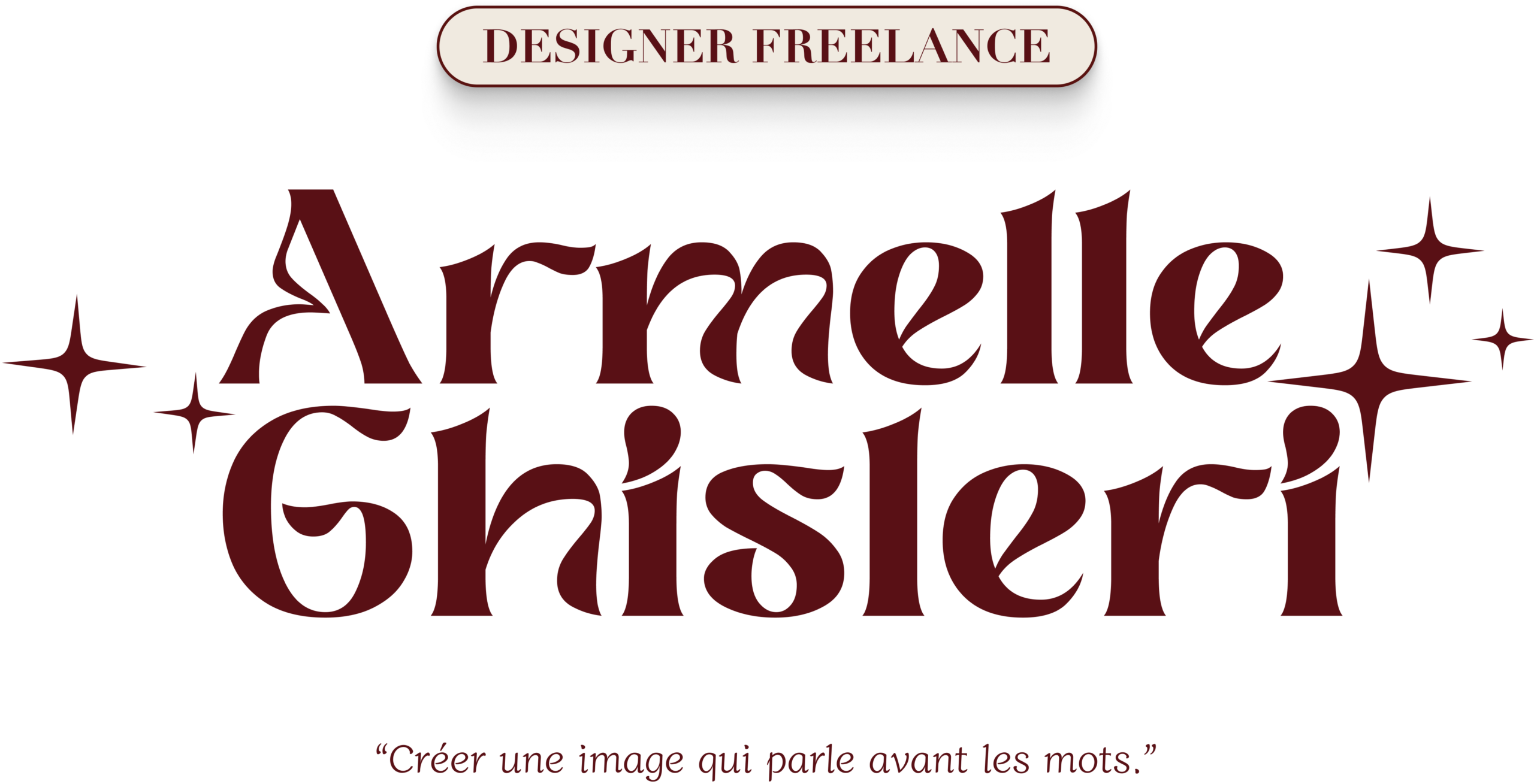 création graphique site web et identité visuelle